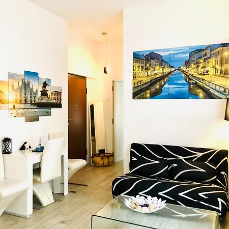 Joo'S Flat Bed & Breakfast Milan Exterior photo